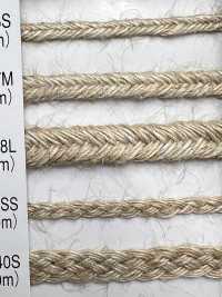 R-5505-38L 麻系列风箱绳子[缎带、带、绳子] RIVER 更多图片