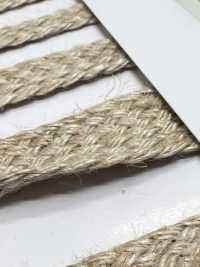 R-5505-43L 麻系列花边[缎带、带、绳子] RIVER 更多图片