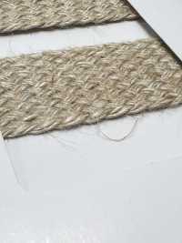 R-5505-44LL 麻系列花边[缎带、带、绳子] RIVER 更多图片