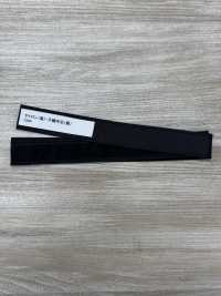 DD-003 テトロン 芯付き 不織布芯(黒)[杂货等] 更多图片