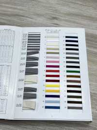 CK-562 光泽石纹扁绳子，加厚款[缎带、带、绳子] 更多图片