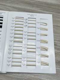 CK-22 自然绳子[缎带、带、绳子] RIVER 更多图片