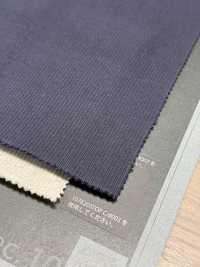 1076519TE 厚毛圈布罗纹抽针针织[面料] 泷定名古屋 更多图片