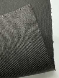 AYA-20 棉混纺弹力斜纹双层[面料] Masuda 更多图片