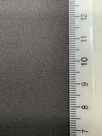 AYA-20 棉混纺弹力斜纹双层[面料] Masuda 更多图片