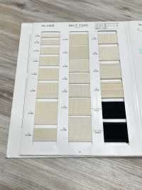 NO5502-21 皮带带边[缎带、带、绳子] RIVER 更多图片