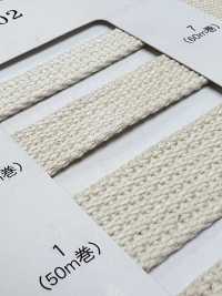 NO5502-22 皮带带边[缎带、带、绳子] RIVER 更多图片