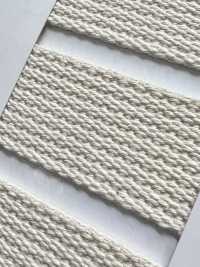 NO5502-2 皮带带边[缎带、带、绳子] RIVER 更多图片