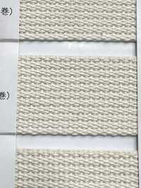 NO5502-3 皮带带边[缎带、带、绳子] RIVER 更多图片