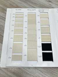 NO5502-3 皮带带边[缎带、带、绳子] RIVER 更多图片