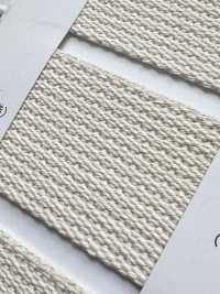 NO5502-4 皮带带边[缎带、带、绳子] RIVER 更多图片