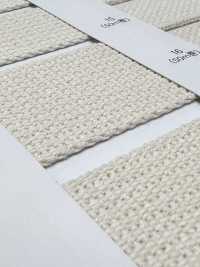 NO5502-4 皮带带边[缎带、带、绳子] RIVER 更多图片