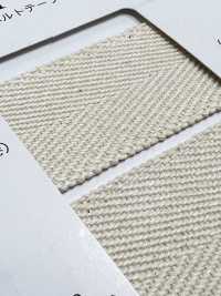 NO5502-7 斜纹带[缎带、带、绳子] RIVER 更多图片