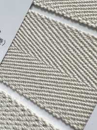 NO5502-8 斜纹带[缎带、带、绳子] RIVER 更多图片