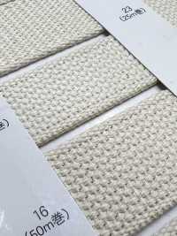 NO5502-15 厚织带带[缎带、带、绳子] RIVER 更多图片