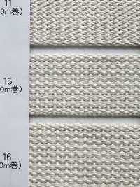 NO5502-15 厚织带带[缎带、带、绳子] RIVER 更多图片