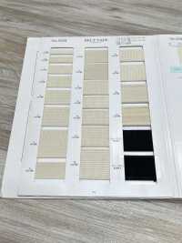 NO5502-15 厚织带带[缎带、带、绳子] RIVER 更多图片