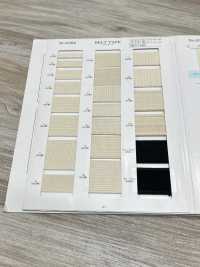 NO5502-16 厚织带带[缎带、带、绳子] RIVER 更多图片