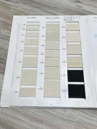 NO5502-17 厚织带带[缎带、带、绳子] RIVER 更多图片