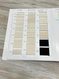 NO5502-18 厚带[缎带、带、绳子] RIVER 更多图片