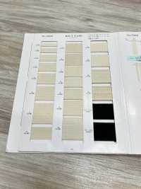 NO5502-19 腰带带布袋[缎带、带、绳子] RIVER 更多图片