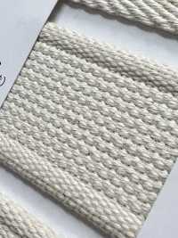 NO5502-23 带边带[缎带、带、绳子] RIVER 更多图片