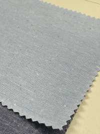 8352-RP 30/1麻硫化粗呢劳动布[面料] 有延商店 更多图片