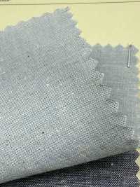 8352-RP 30/1麻硫化粗呢劳动布[面料] 有延商店 更多图片