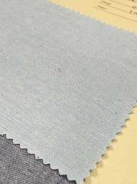 8351-RP 30/1 靛蓝硫磺劳动布[面料] 有延商店 更多图片