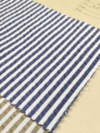 A-8172 有机棉泡泡纱条纹[面料] 有延商店 更多图片