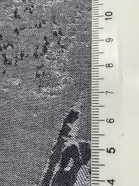 A-1728 丹宁布提花[面料] 有延商店 更多图片