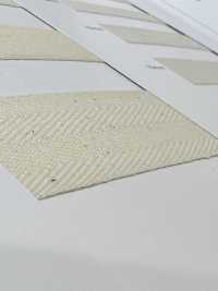 NO5502-438 双斜纹[缎带、带、绳子] RIVER 更多图片