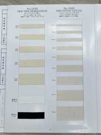 NO5502-438 双斜纹[缎带、带、绳子] RIVER 更多图片