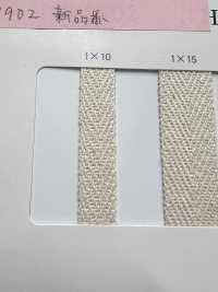 NO1902 双斜纹纹[缎带、带、绳子] RIVER 更多图片