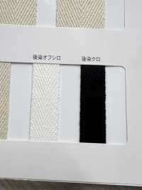 NO1902 双斜纹纹[缎带、带、绳子] RIVER 更多图片