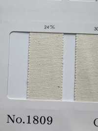 NO1808 棉质罗缎[缎带、带、绳子] RIVER 更多图片