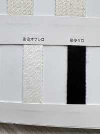 NO1809 棉斜纹[缎带、带、绳子] RIVER 更多图片