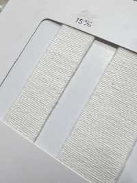 RCW1830 棉质弹力[松紧带] RIVER 更多图片