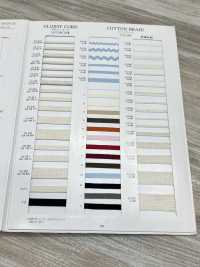 R-01701 棉花边[缎带、带、绳子] RIVER 更多图片