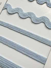 R-01302 棉花边[缎带、带、绳子] RIVER 更多图片