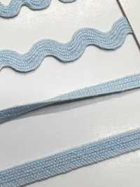 R-01302 棉花边[缎带、带、绳子] RIVER 更多图片