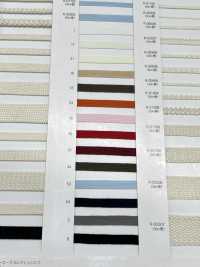 R-01302 棉花边[缎带、带、绳子] RIVER 更多图片