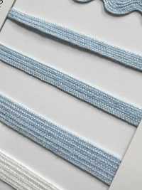 R-01702 棉花边[缎带、带、绳子] RIVER 更多图片