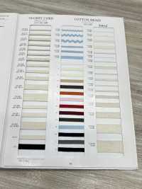 R-01702 棉花边[缎带、带、绳子] RIVER 更多图片