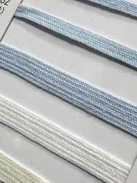 R-02502 [缎带、带、绳子] RIVER 更多图片