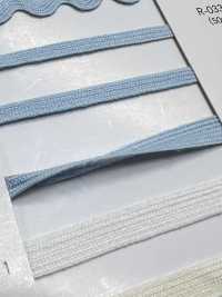 R-02502 [缎带、带、绳子] RIVER 更多图片