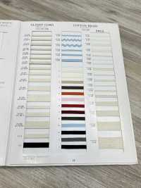 R-02502 [缎带、带、绳子] RIVER 更多图片