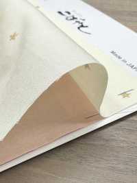 KTS7130 平纹布小图案印花[面料] 小林棉 更多图片