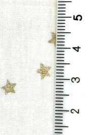 KTS7130 平纹布小图案印花[面料] 小林棉 更多图片