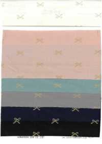 KTS7130 平纹布小图案印花[面料] 小林棉 更多图片